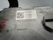 Recambio de columna direccion para volvo s40 berlina 2.0 diesel cat referencia OEM IAM P30776153 P30776213 