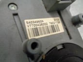 Recambio de mando luces para renault scenic (ja..) 1.6 referencia OEM IAM 7700428202  