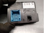 Recambio de centralita aire acondicionado para citroën berlingo referencia OEM IAM 9849651180 01620646 VALEO