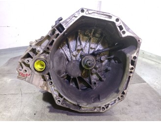 Recambio de caja cambios para nissan juke (f15) 1.5 dci referencia OEM IAM TL4148 3201002Q5D S034153