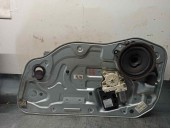Recambio de elevalunas delantero derecho para volvo s40 berlina 2.0 diesel cat referencia OEM IAM 30773907AA 27 PINES 4 PUERTAS