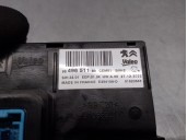 Recambio de centralita aire acondicionado para citroën berlingo referencia OEM IAM 9849651180 01620646 VALEO