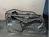 Recambio de elevalunas delantero derecho para volvo s40 berlina 2.0 diesel cat referencia OEM IAM 30773907AA 27 PINES 4 PUERTAS