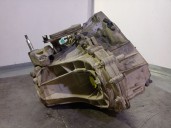 Recambio de caja cambios para nissan juke (f15) 1.5 dci referencia OEM IAM TL4148 3201002Q5D S034153