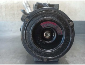 Recambio de compresor aire acondicionado para bmw serie 5 berlina (e39) 2.8 24v cat referencia OEM IAM 4472009507 DENSO