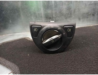 Recambio de mando luces salpicadero para saab 9-3 sport hatch 1.9 tid cat referencia OEM IAM 12786133 