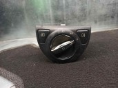 Recambio de mando luces salpicadero para saab 9-3 sport hatch 1.9 tid cat referencia OEM IAM 12786133 