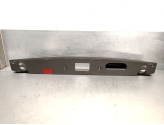 Recambio de molduras traseras para mercedes-benz clase e coupé (c207) e 250 cdi / bluetec / d (207.303, 207.304) referencia OEM 