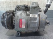 Recambio de compresor aire acondicionado para bmw serie 5 berlina (e39) 2.8 24v cat referencia OEM IAM 4472009507 DENSO