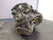 Recambio de caja cambios para nissan juke (f15) 1.5 dci referencia OEM IAM TL4148 3201002Q5D S034153