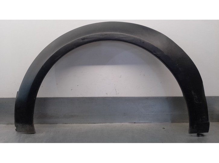 Replacement right rear fender for Ford Transit Connect (TC7) 1.8 TDCi CAT OEM IAM reference 2T14A280K96A 