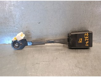 Recambio de enganche cinturon para peugeot 508 2.0 16v hdi fap referencia OEM IAM 18611AEU 8976G2 