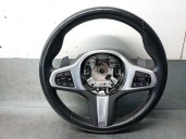 Recambio de volante para bmw x6 (g06, f96) xdrive 40 d mild-hybrid referencia OEM IAM 6131209081 