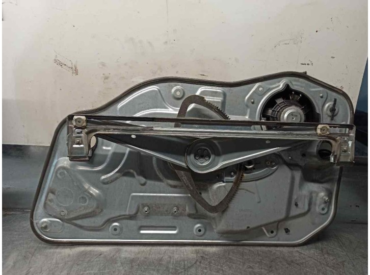 Recambio de elevalunas delantero izquierdo para volvo s40 berlina 2.0 diesel cat referencia OEM IAM 30773901 27 PINES 4 PUERTAS