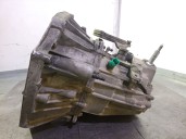 Recambio de caja cambios para nissan juke (f15) 1.5 dci referencia OEM IAM TL4148 3201002Q5D S034153