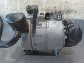 Recambio de compresor aire acondicionado para bmw serie 5 berlina (e39) 2.8 24v cat referencia OEM IAM 4472009507 DENSO