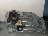 Recambio de elevalunas delantero izquierdo para volvo s40 berlina 2.0 diesel cat referencia OEM IAM 30773901 27 PINES 4 PUERTAS