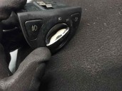 Recambio de mando luces salpicadero para saab 9-3 sport hatch 1.9 tid cat referencia OEM IAM 12786133 