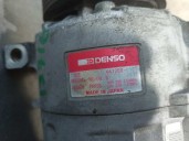 Recambio de compresor aire acondicionado para bmw serie 5 berlina (e39) 2.8 24v cat referencia OEM IAM 4472009507 DENSO