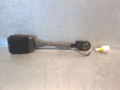 Recambio de enganche cinturon para peugeot 508 2.0 16v hdi fap referencia OEM IAM 18611AEU 8976G2 