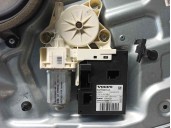 Recambio de elevalunas delantero izquierdo para volvo s40 berlina 2.0 diesel cat referencia OEM IAM 30773901 27 PINES 4 PUERTAS