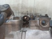 Recambio de compresor aire acondicionado para bmw serie 5 berlina (e39) 2.8 24v cat referencia OEM IAM 4472009507 DENSO