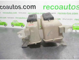 Recambio de deposito limpia para ford explorer 4.0 v6 cat referencia OEM IAM F57U17B613AB  