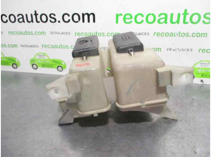 Recambio de deposito limpia para ford explorer 4.0 v6 cat referencia OEM IAM F57U17B613AB  