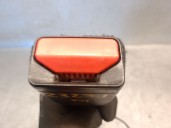 Recambio de enganche cinturon para peugeot 508 2.0 16v hdi fap referencia OEM IAM 18611AEU 8976G2 