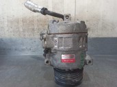 Recambio de compresor aire acondicionado para bmw serie 5 berlina (e39) 2.8 24v cat referencia OEM IAM 4472009507 DENSO