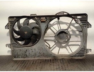 Recambio de electroventilador para ford transit connect (tc7) 1.8 tdci cat referencia OEM IAM 2T148C607GA  