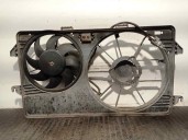 Recambio de electroventilador para ford transit connect (tc7) 1.8 tdci cat referencia OEM IAM 2T148C607GA 