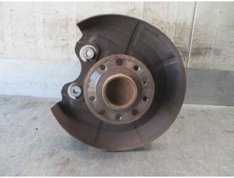 Recambio de mangueta trasera derecha para saab 9-3 sport hatch 1.9 tid cat referencia OEM IAM 13175129 / 12756709 12756709 13175