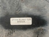 Recambio de electroventilador para ford transit connect (tc7) 1.8 tdci cat referencia OEM IAM 2T148C607GA 