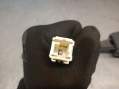 Recambio de enganche cinturon para peugeot 508 2.0 16v hdi fap referencia OEM IAM 18611AEU 8976G2 