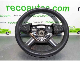 Recambio de volante para mercedes-benz clase m (w164) 320 cdi 4m edition 10 referencia OEM IAM A1644605203 1648200511 