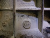 Recambio de caja cambios para nissan juke (f15) 1.5 dci referencia OEM IAM TL4148 3201002Q5D S034153