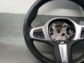 Recambio de volante para bmw x6 (g06, f96) xdrive 40 d mild-hybrid referencia OEM IAM 6131209081 