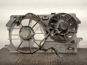 Recambio de electroventilador para ford transit connect (tc7) 1.8 tdci cat referencia OEM IAM 2T148C607GA 