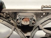 Recambio de electroventilador para ford transit connect (tc7) 1.8 tdci cat referencia OEM IAM 2T148C607GA  