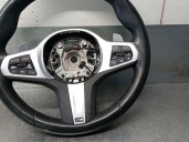 Recambio de volante para bmw x6 (g06, f96) xdrive 40 d mild-hybrid referencia OEM IAM 6131209081 