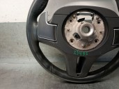 Recambio de volante para bmw x6 (g06, f96) xdrive 40 d mild-hybrid referencia OEM IAM 6131209081 