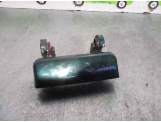 Recambio de maneta exterior delantera derecha para ford explorer 4.0 v6 cat referencia OEM IAM F57B7822404AB  