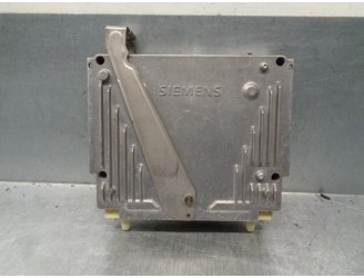 Recambio de centralita motor uce para volvo s70 berlina 2.5 cat referencia OEM IAM P9432617 S103955411C SIEMENS