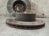 Recambio de disco freno delantero para bmw serie 5 berlina (e39) 2.8 24v cat referencia OEM IAM 34116767061 