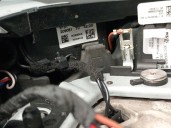 Recambio de volante para bmw x6 (g06, f96) xdrive 40 d mild-hybrid referencia OEM IAM 6131209081 