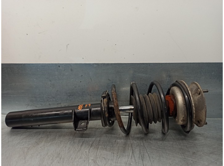 Recambio de amortiguador delantero izquierdo para bmw serie 3 berlina (e90) 3.0 turbodiesel cat referencia OEM IAM 311403 824903