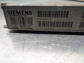 Recambio de centralita motor uce para volvo s70 berlina 2.5 cat referencia OEM IAM P9432617 S103955411C SIEMENS