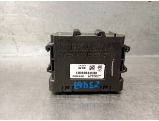 Recambio de modulo electronico para nissan juke (f16_) dig-t 117 referencia OEM IAM 284Y66LA6E  F005V03226