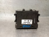 Recambio de modulo electronico para nissan juke (f16_) dig-t 117 referencia OEM IAM 284Y66LA6E  F005V03226